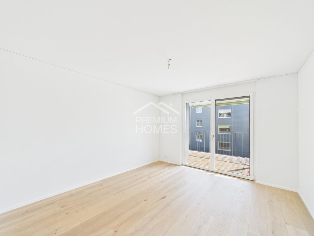 Erstbezug: Exklusives Wohnen mit Seesicht - Bild 8