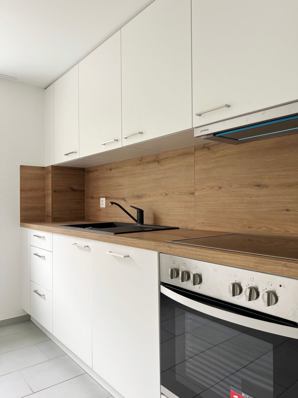 Moderne 3-Zimmer-Wohnung - Bild 2