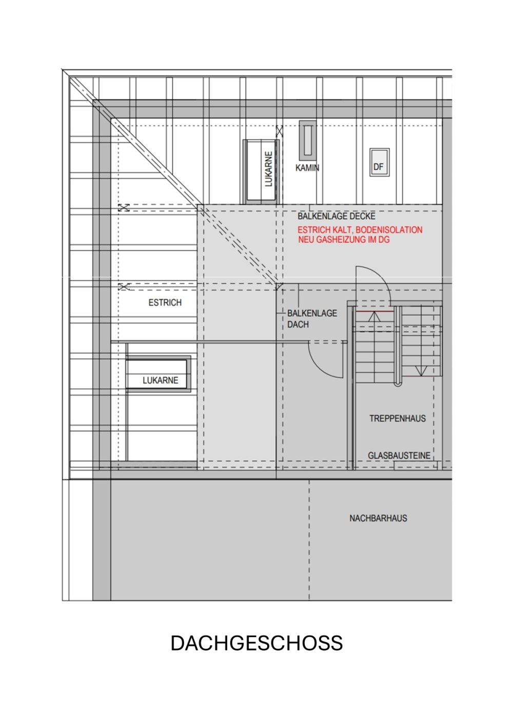 Charmantes 5.5-Zimmer-Reihenhaus an ruhiger - aber zentraler Lage in Ennenda - Bild 7