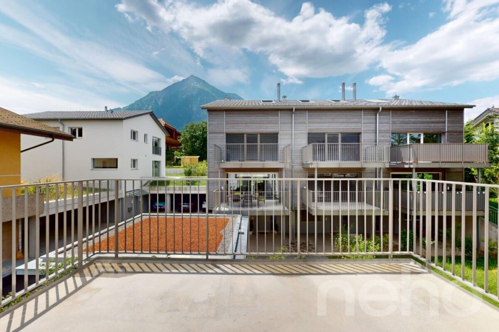 Ein Zuhause zum Ankommen - familienfreundlich mit Weitsicht - Bild 11