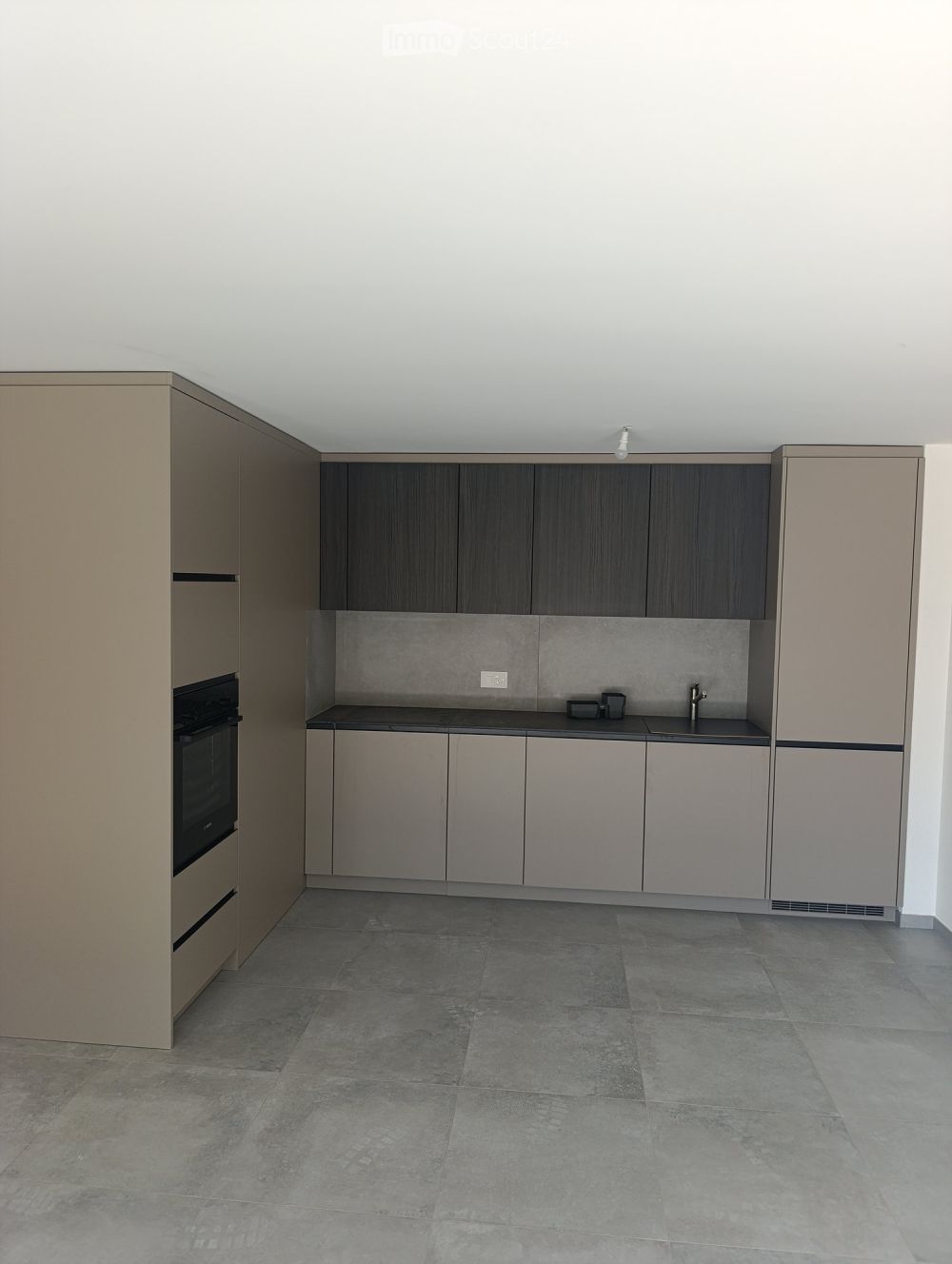 Appartement neuf à Chalais - Bild 3