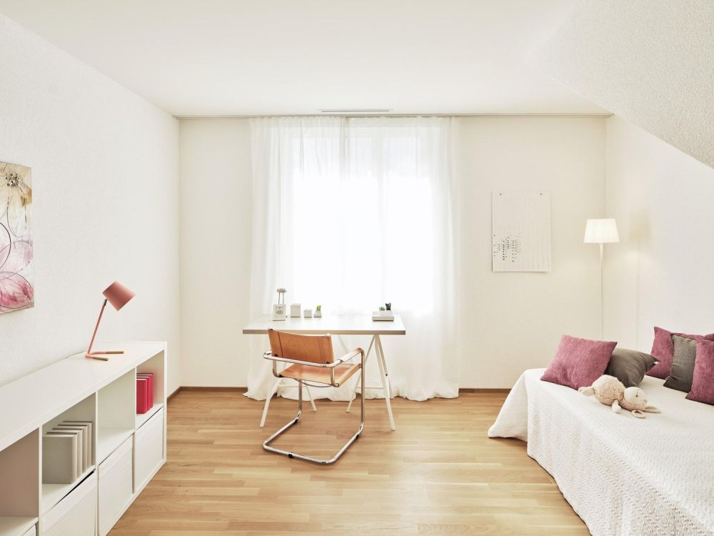 4.5-Zimmerwohnung in Rorschach - Bild 4