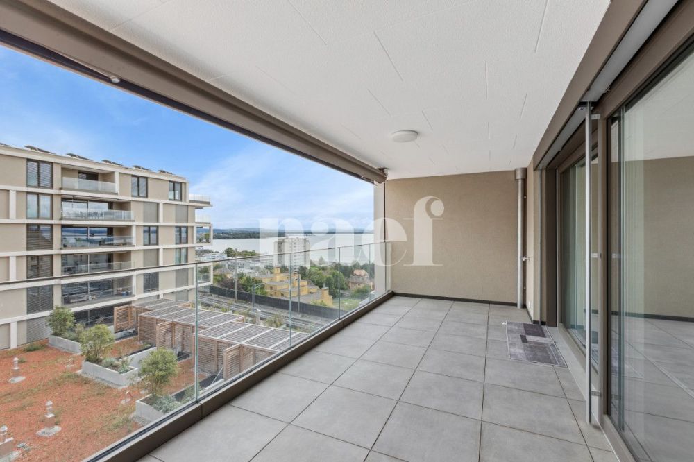 appartement Spacieux au coeur de Bellavista - Bild 8