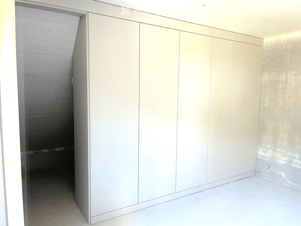 Erstvermietung grosszügige Maisonette-Wohnung – modern leben, ruhig wohnen - Bild 8