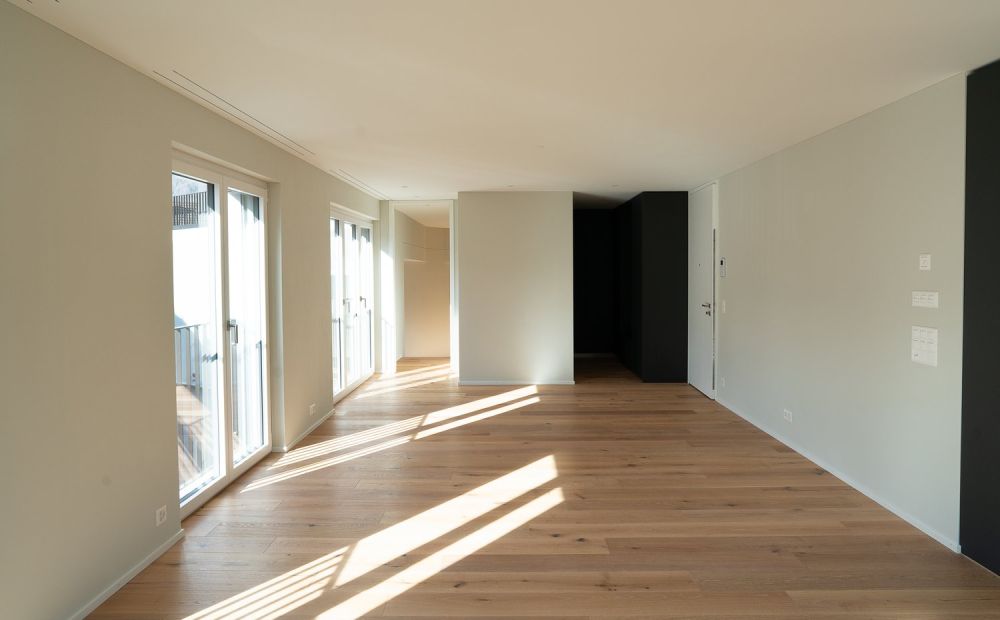 Wohnen im Rosengarten Brunnen – Exklusive 4.5-Zimmerwohnung mit 132 m² Wohnfläche - Bild 2