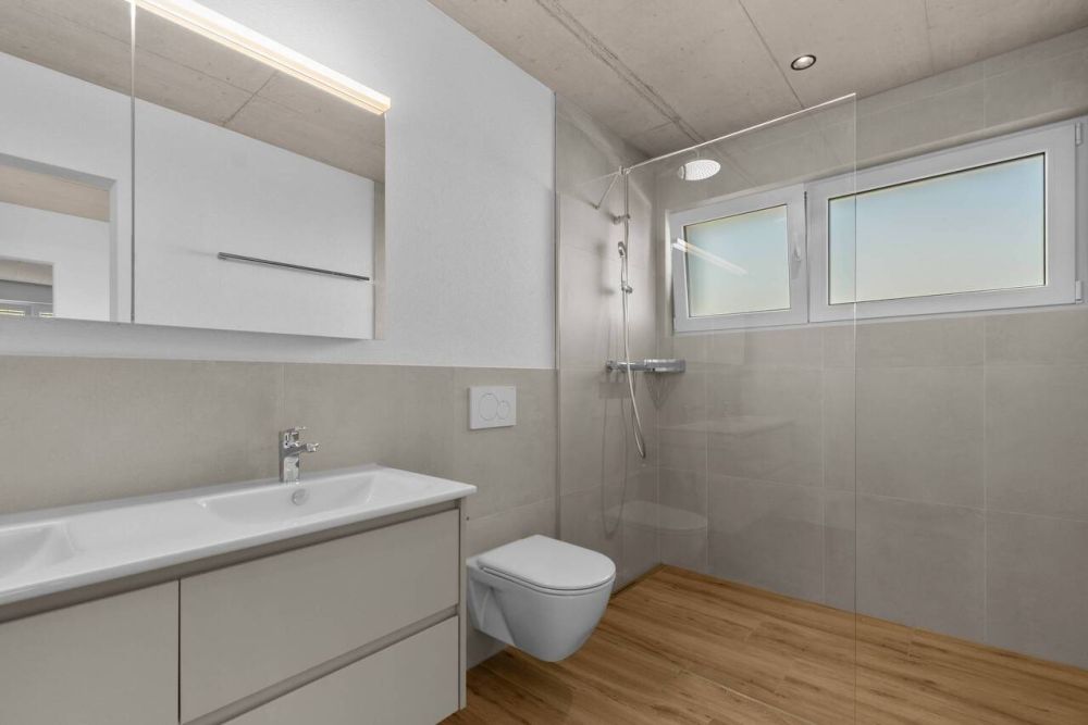 Erstvermietung: Attikawohnung mit Panorama und Privatsphäre - Bild 13