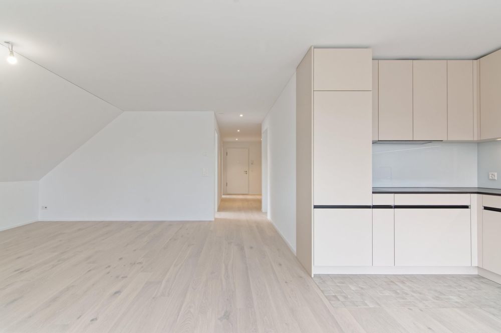 ERSTBEZUG Brückenwaage: Wohnraum für hohe Ansprüche - Bild 3