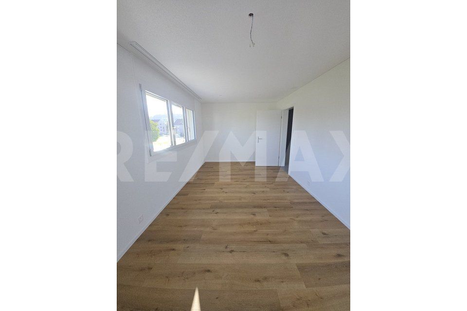 Première location  Magnifique 4.5 pièces neuf avec jardin privatif ! - Bild 11