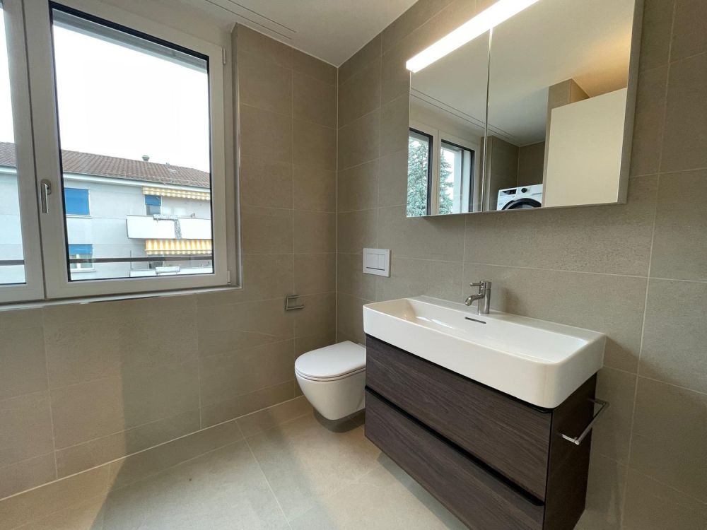 2.5 Zimmerwohnung in Aadorf - Bild 3