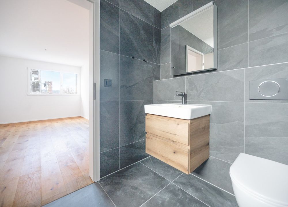 Wohnung mit Eigentumsstandart in Cordast - Bild 13
