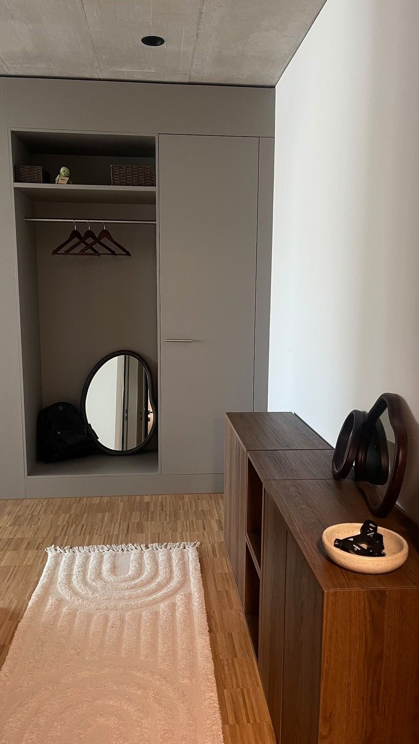 Monderne Wohnung zu Vermieten - Bild 2