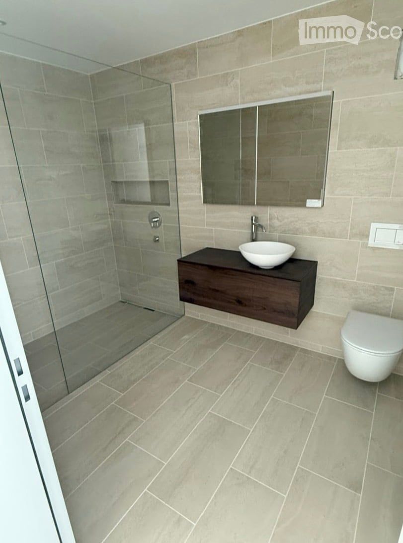 Exklusive 4.5-Zimmer-Wohnung mit Seesicht in Richterswil - Bild 4