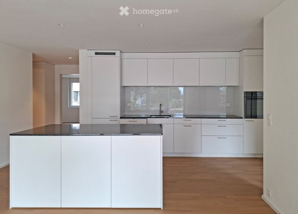 Moderne 5.5-Zimmer-Neubauwohnung in Birchwil / Nürensdorf - Bild 4