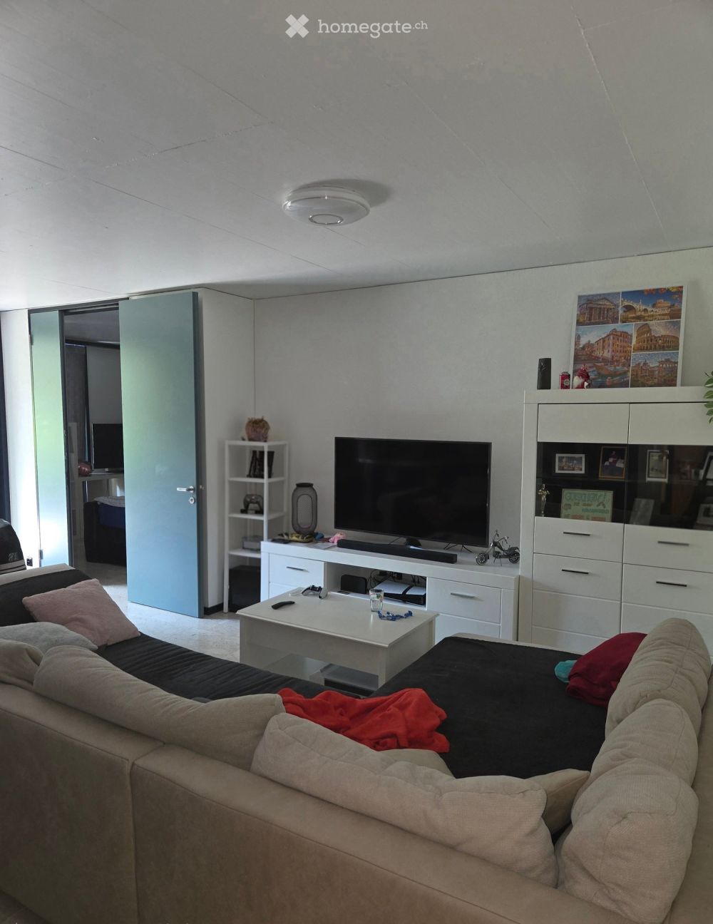 Terrassenwohnung in Kloten - Bild 2