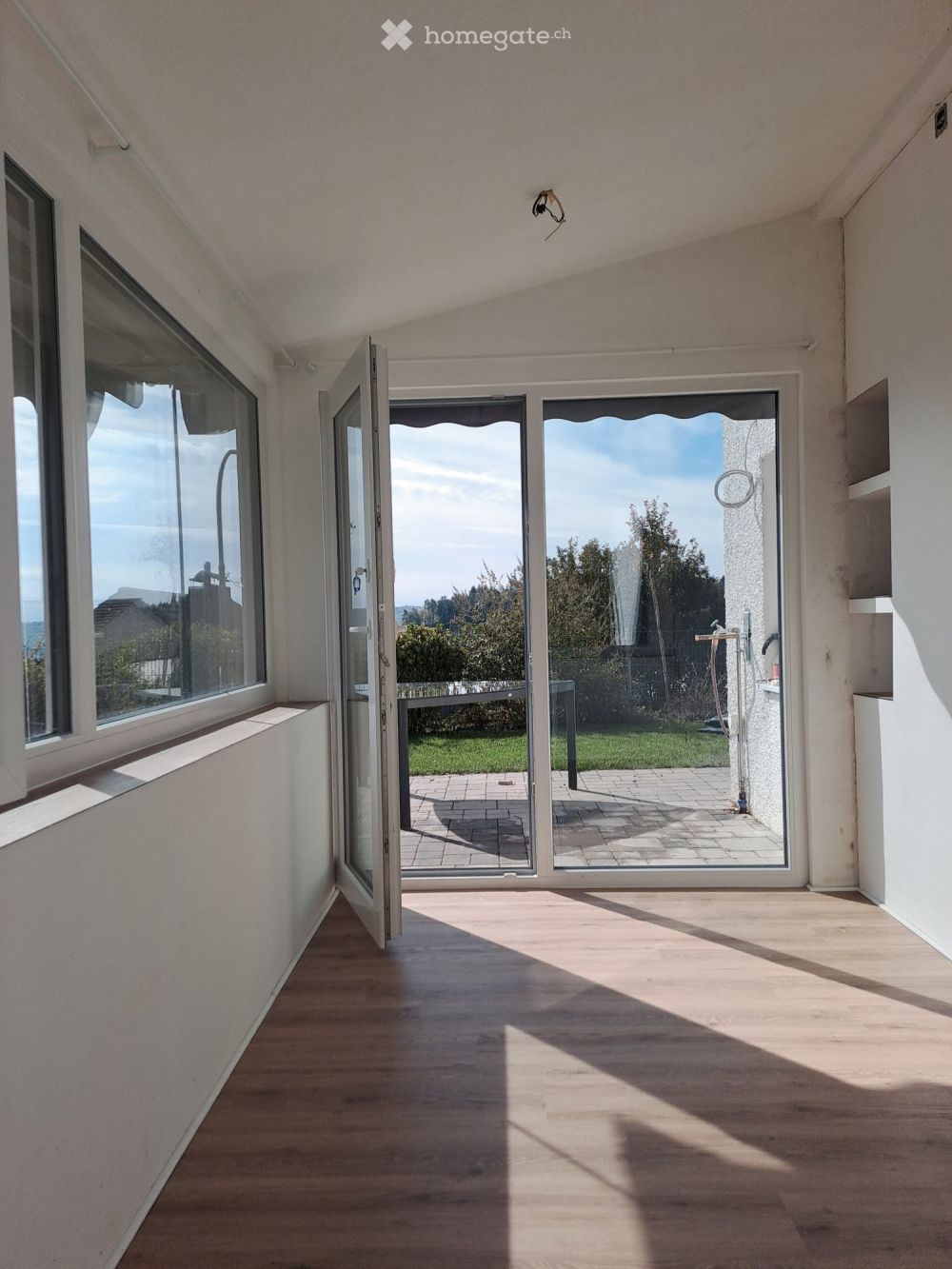 Erstbezug ab 1.11 - Bild 4