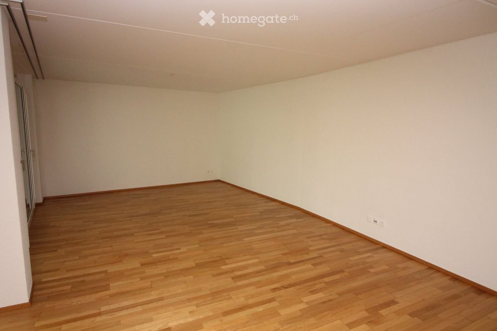 Landwohnung mit direktem Anschluss an Bern und Thun - Bild 2