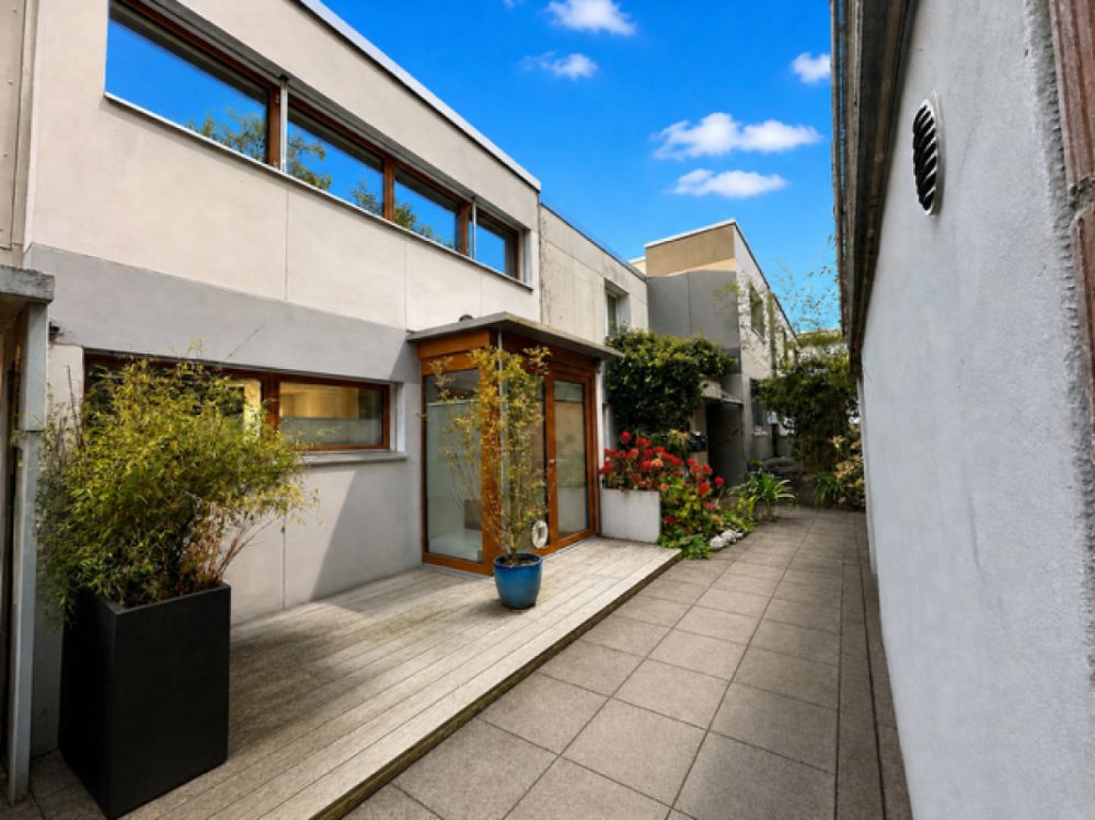 Design verbunden mit höchster Qualität auf 155m² - Bild 1