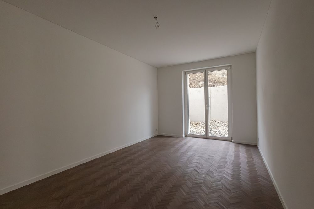 Exklusive 3.5 Zimmerwohnung (100m²) mit 43m² Aussenfläche nahe Zürich - Bild 13