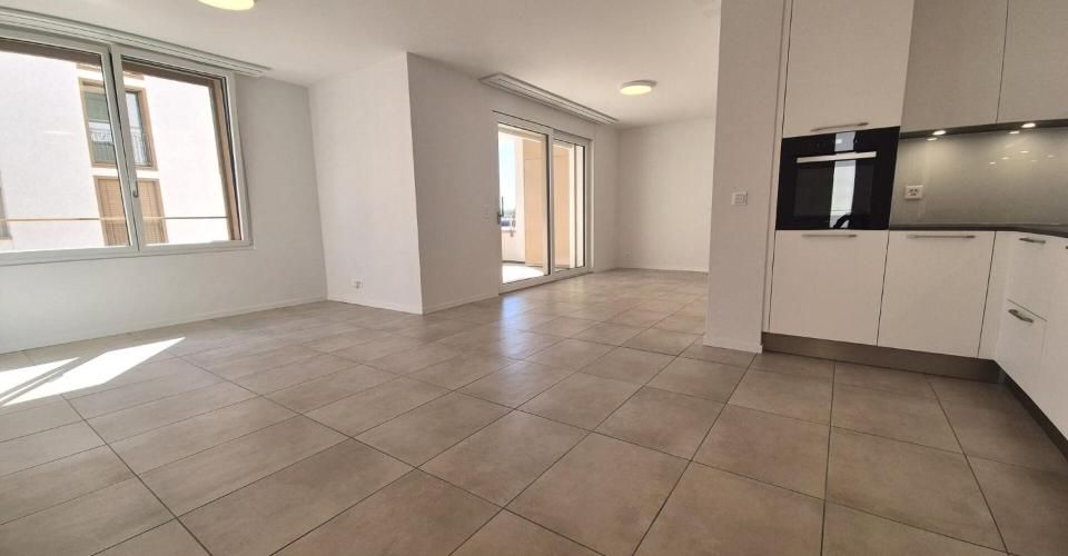 Prairie 2 - Appartement 4.5 pièces au 3ème étage - Appartement 4.5 pièces - image - 1
