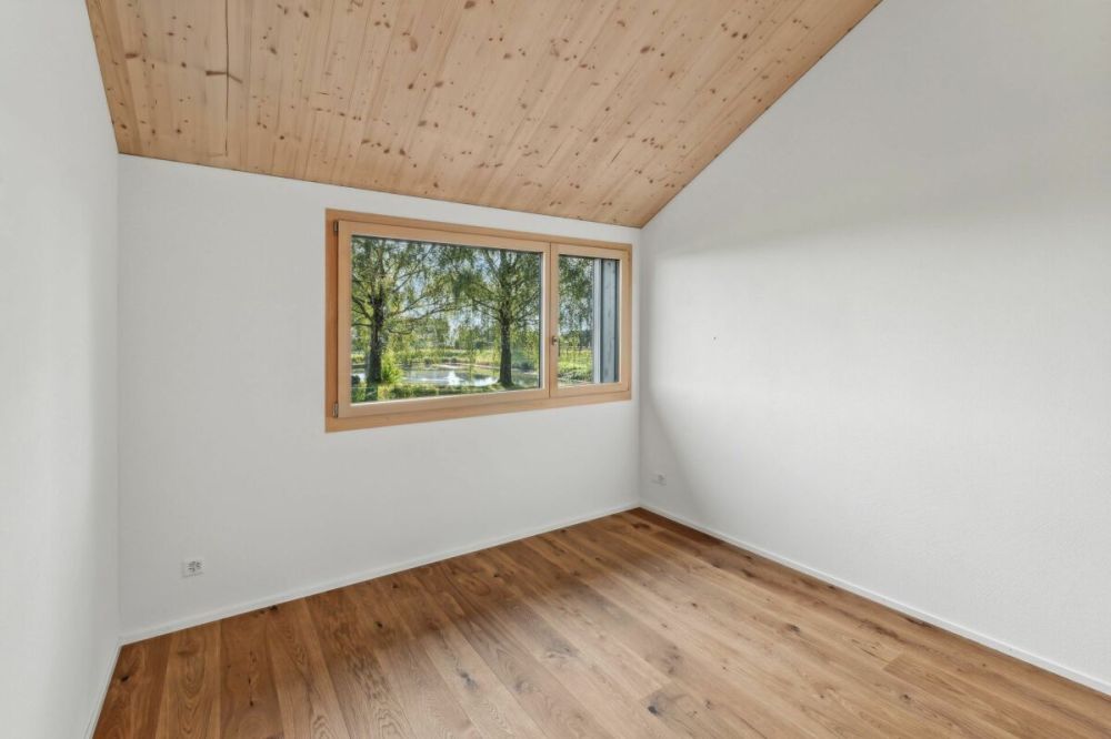 Doppeleinfamilienhaus - Bild 7