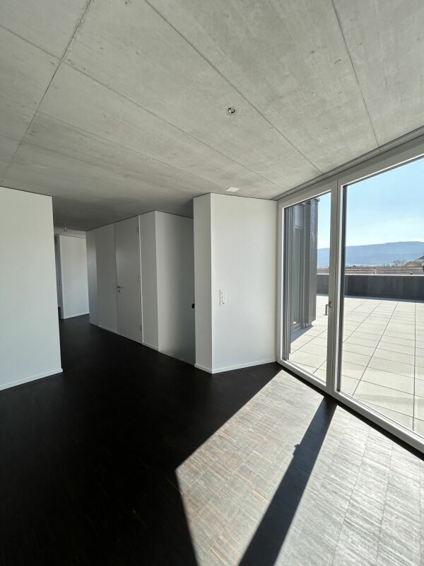 Neubau 3.5-Zimmer-Wohnung mit grosser Dachterrasse - Bild 6