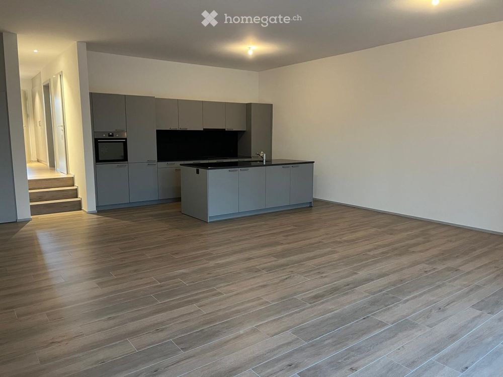 Appartement à Bourguillon - Bild 1