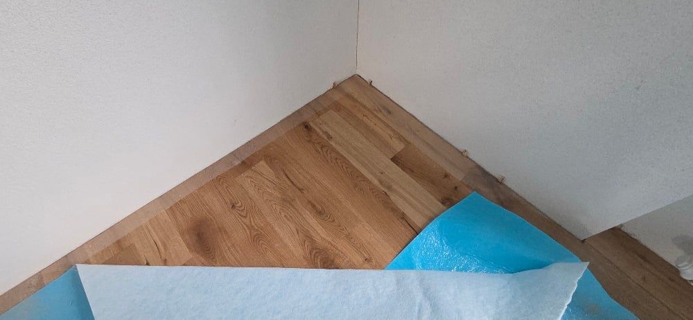 Erstvermietung 3.5-Zimmer-WHG in ruhigem Quartier - Bild 6