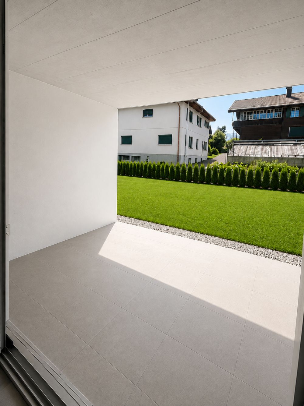 Erstvermietung am Hagacherweg – exklusive 3.5-Zimmer-Wohnungen - Bild 2