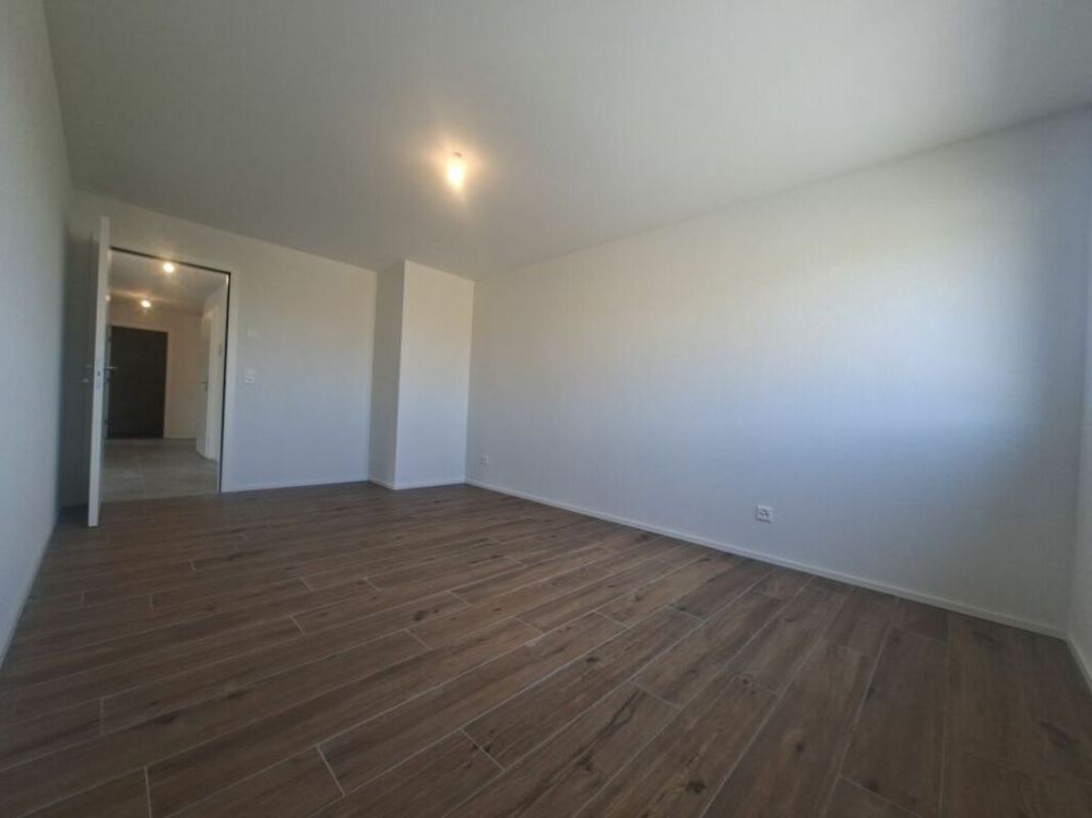 Appartement neuf de 3.5 pièces au 1er étage à Farvagny - Bild 3