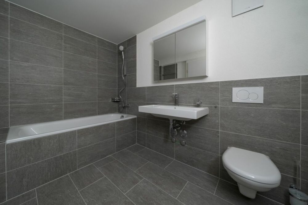 Hochwertige 3.5-Zimmer-Wohnung mit modernem Wohnkomfort - Bild 5