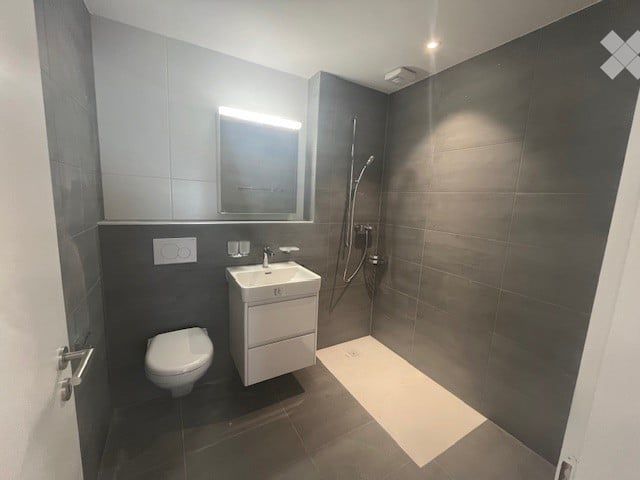 Magnifique appartement de 3 pièces avec vue lac à Pully - Bild 7