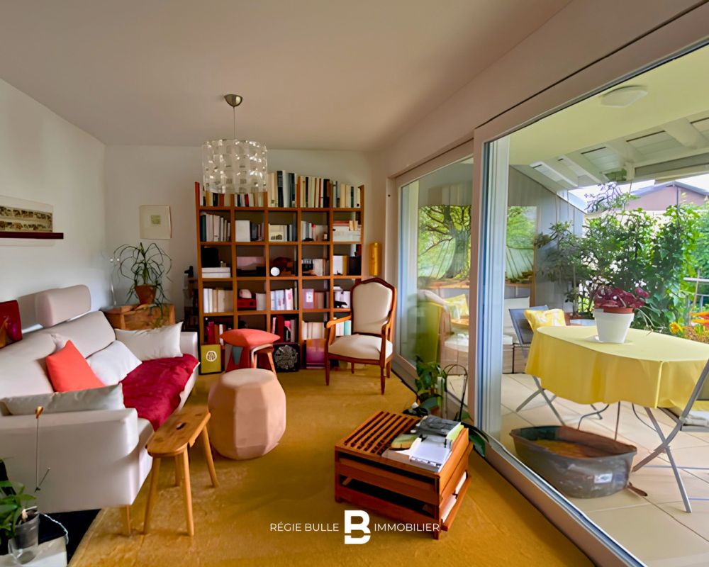 La Tour-de-Trême - Bel appartement de 3.5 pièces à louer - Bild 2