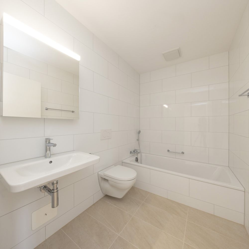 Elegant wohnen in Olten: 4.5-Zi-Whg mit zwei Sitzplätzen & Top-Standard - Bild 12