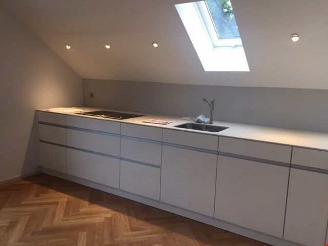 Lichtdurchflutete, Traumwohnung am Egelsee - Bild 2