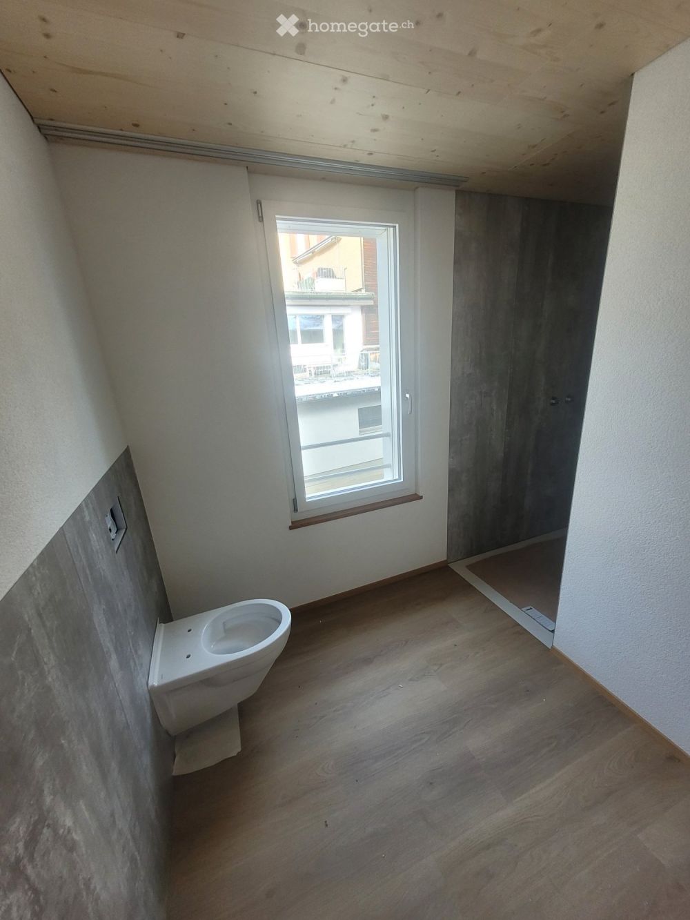 schöne helle 4.5 Zimmerwohnung zu vermieten => Erstbezug - Bild 4