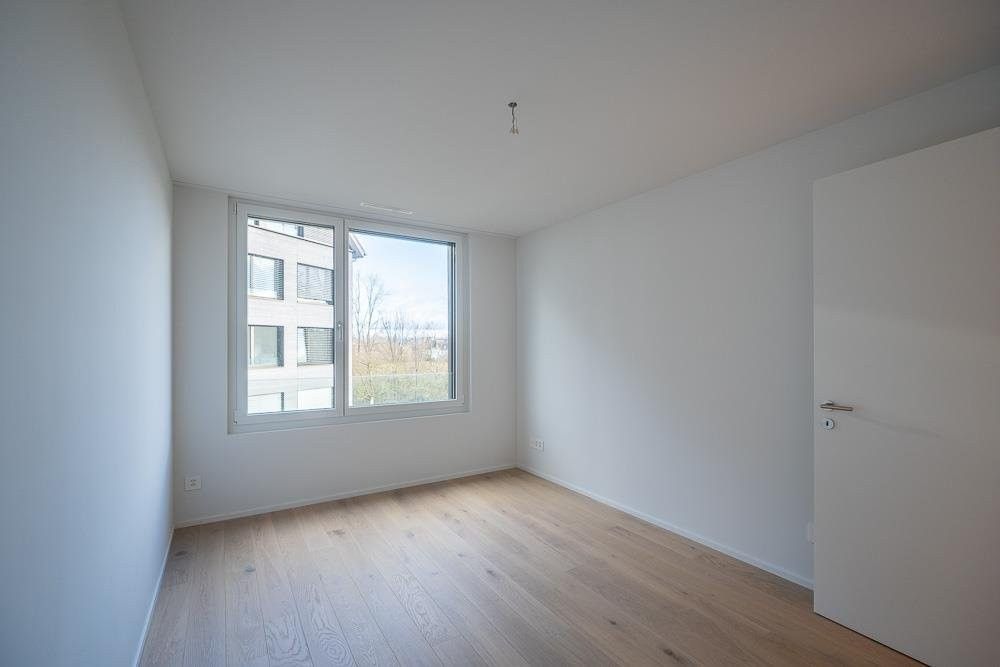 Moderne 3.5-Zi. Wohnung - Zimmer