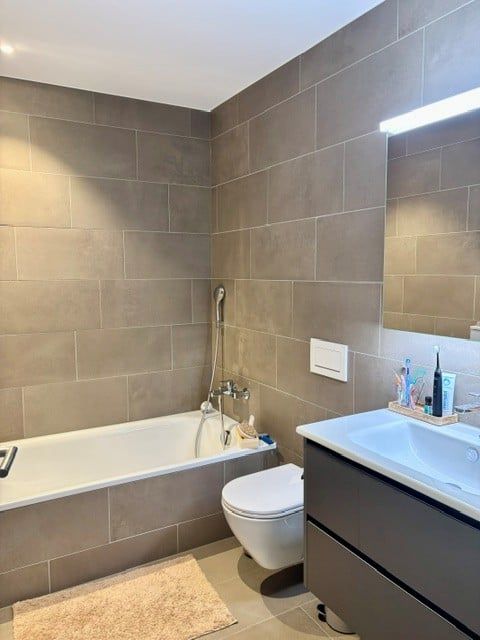 Moderne 4.5-Zimmer-Wohnung in Schübelbach – Neubau mit Minergie-Standard - Bild 2