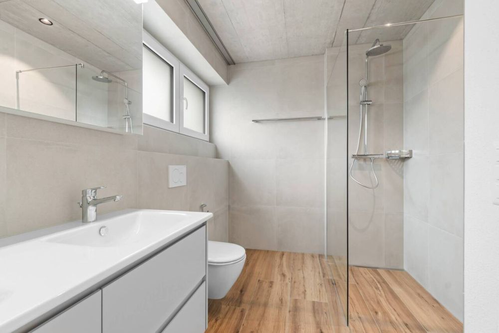 Erstvermietung: Grosse Flächen, wohnen mit viel Raum - Bild 12