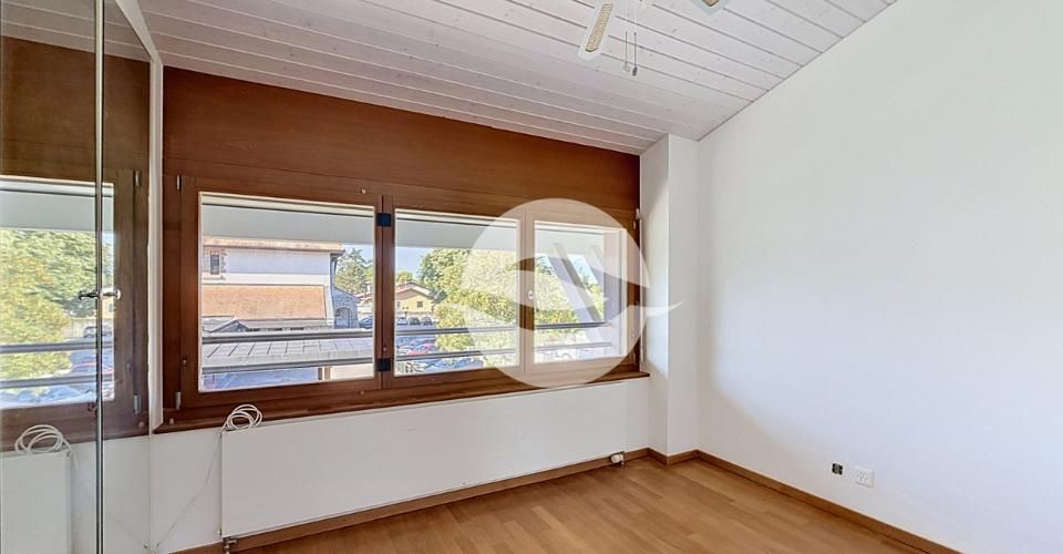 Duplex rénové de 5 pièces, 3 chambres ! - Appartement 5 pièces - image - 4