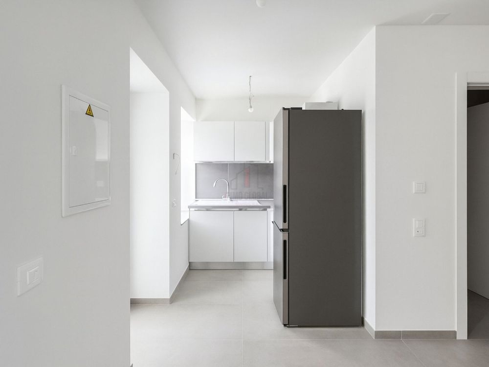 INTIMO E ACCOGLIENTE BILOCALE A STABIO - Bild 1