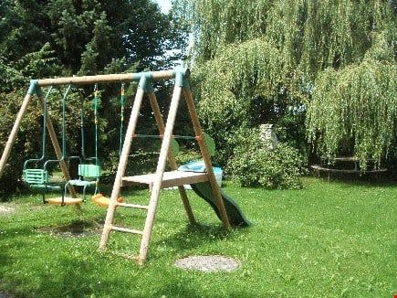 Modernisierte 41/2 Zimmer-Wohnung in total saniertem Mehrfamilienhaus - Bild 5