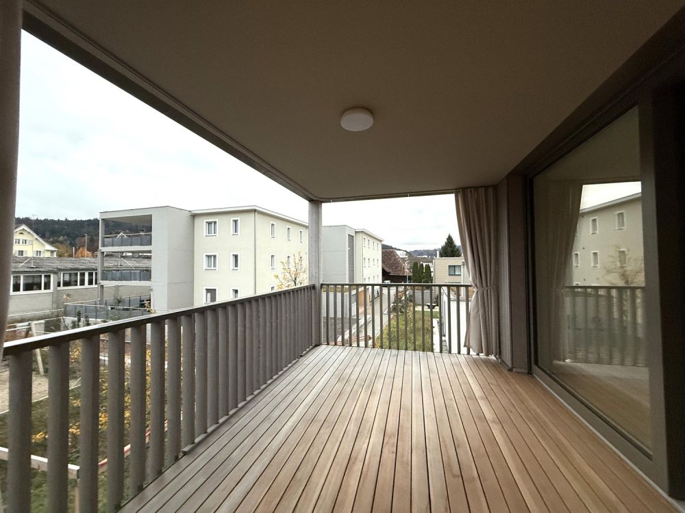 Hier endet Ihre Wohnungssuche - wohnen am Schmittenhof Dagmersellen - Bild 10