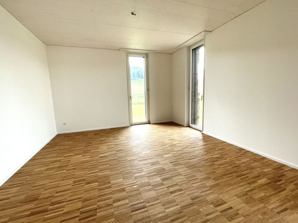 2-Zimmerwohnung 3.1, 2. Stock mitte - Bild 4