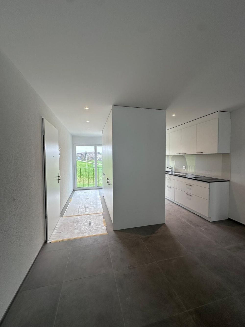 Schöne preiswerte 3.5-Zimmerwohnungen zu vermieten - Bild 12