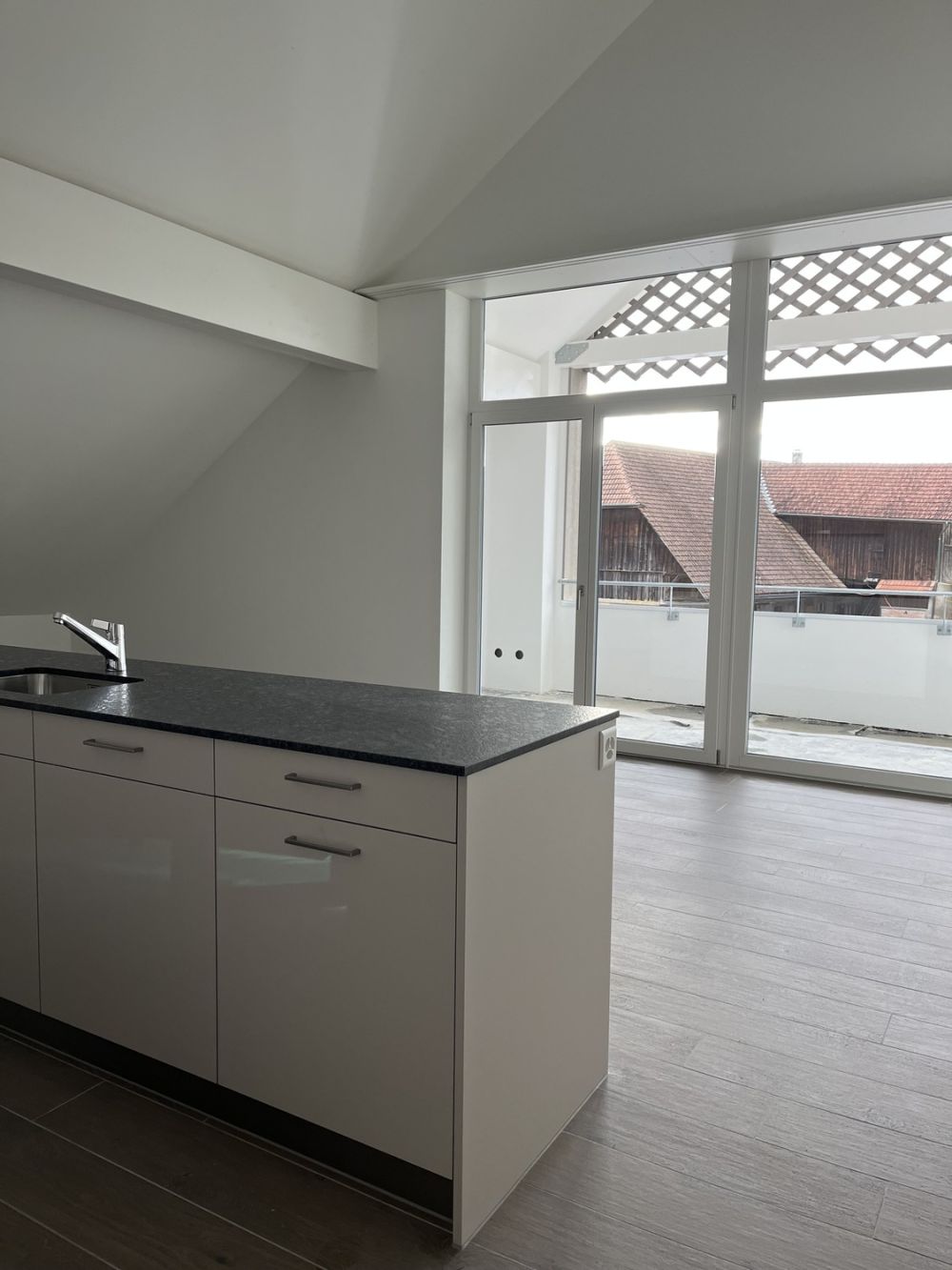 Ihr neues Zuhause im Herzen von Hinterkappelen - Bild 2