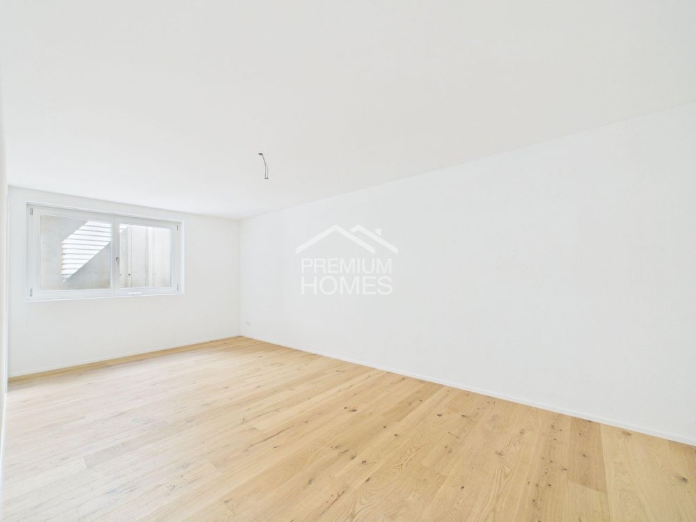 Stilvolles Wohnen im Neubau per sofort verfügbar! - Bild 12