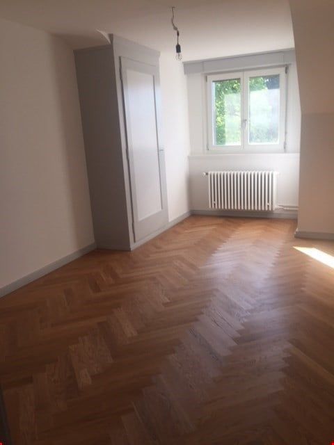 Lichtdurchflutete, Traumwohnung am Egelsee - Bild 11