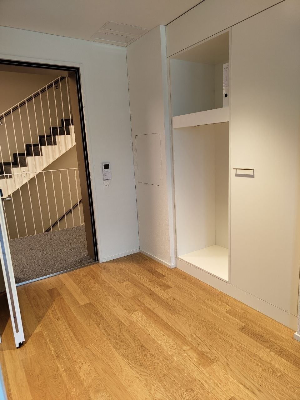 Neubau Wohnung an zentraler Lage in Ostermundigen - Bild 1