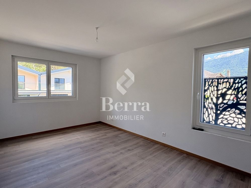 NEU !!! 3.5-Zimmer-Wohnung! VERFÜGBAR AB SOFORT - Bild 5