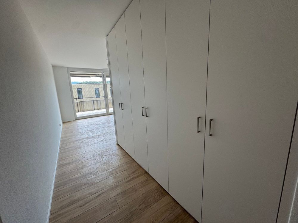 05696 - Appart. 3½ PCES - IMP. CHAMP-RIOND 24 - MATRAN - Bild 6
